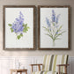 Dainty Botanical Lilac - Premium Framed Canvas 2 Piece Set - Ready to Hang