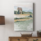 On the Countryside I - Canvas Art Print