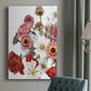 Modern Arrangement II - Canvas Art Print