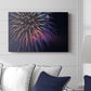 Sky Flower - Canvas Art Print