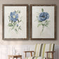 Farmhouse Periwinkle III - Premium Framed Canvas 2 Piece Set - Ready to Hang