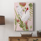 Birds in Motion II - Canvas Art Print