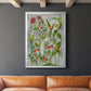 Dear Nature II - Modern Framed Canvas Print