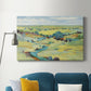 Idyll Sweep - Canvas Art Print