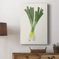Organic Veg II - Canvas Art Print