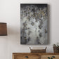 Meteor Showers - Canvas Art Print