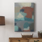 Floating By I - Canvas Art Print
