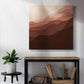 Gradient Scape II - Canvas Art Print