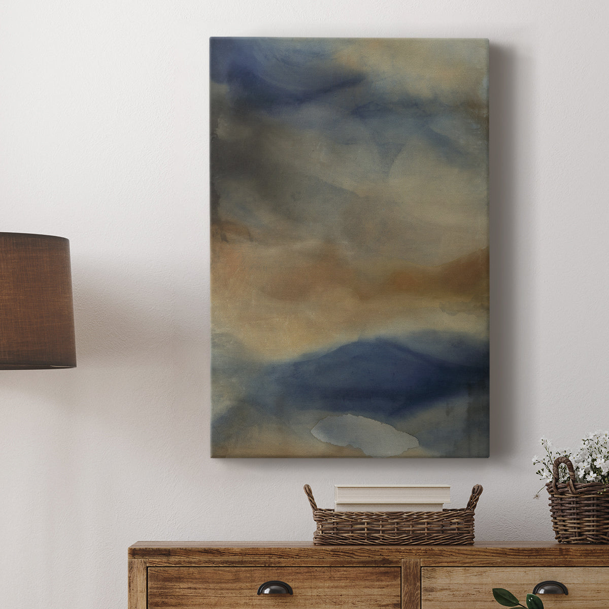 Reflection - Canvas Art Print