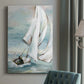 Setting Sail - Canvas Art Print