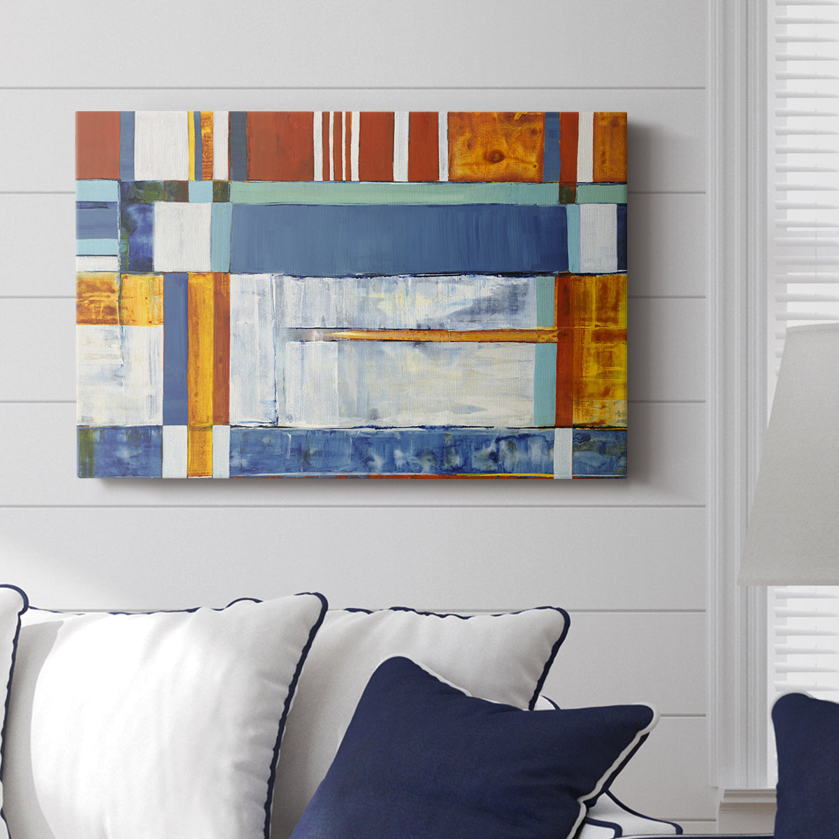 Bright Idea - Canvas Art Print