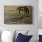 Long Shadow - Canvas Art Print
