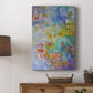 Let Me Bloom I Am - Canvas Art Print