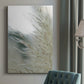 Subtle Grasses II Premium Gallery Wrapped Canvas - Ready to Hang