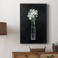 Sophisticated Farm Floral - Canvas Art Print