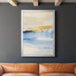 Pampa I - Modern Framed Canvas Print