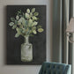 Artisanal Bouquet II Premium Gallery Wrapped Canvas - Ready to Hang