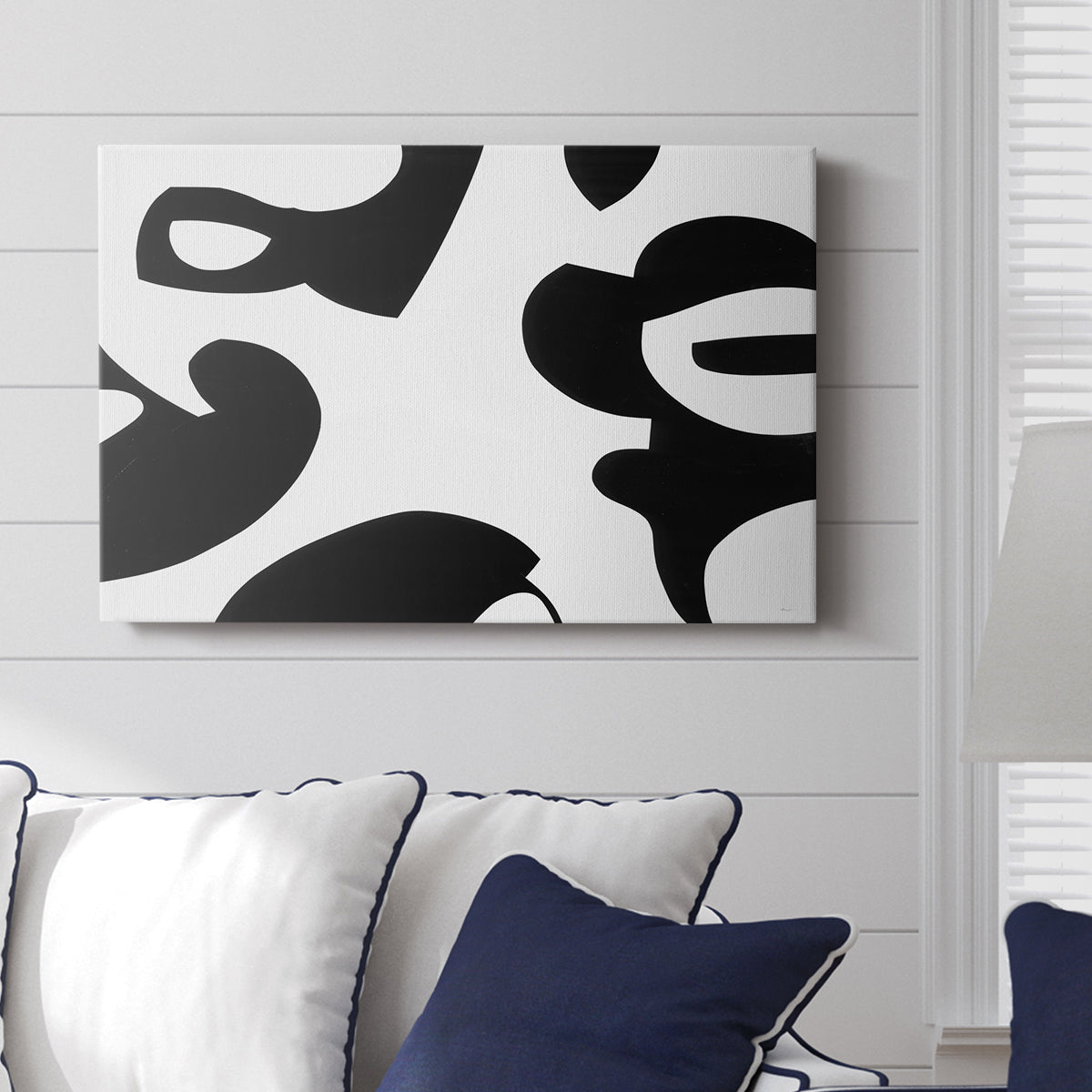 Twilight - Canvas Art Print
