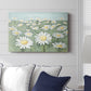 Field of Flowers - Canvas Art Print