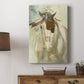 Warrior - Canvas Art Print