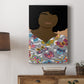Care Giver I - Canvas Art Print