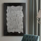 Bits & Bytes II Premium Gallery Wrapped Canvas - Ready to Hang