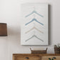 Laundry Hangers - Canvas Art Print