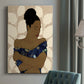 Ethnic Beauty II - Canvas Art Print