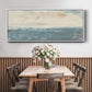 Peace and Calm III - Floater Framed Canvas Print