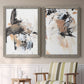 Ruckus I - Premium Framed Canvas 2 Piece Set - Ready to Hang