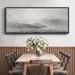 Golden Gate - Floater Framed Canvas Print