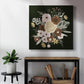 Earthy Bouquet II - Canvas Art Print