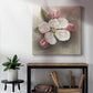 Enlightenment Blossom II - Canvas Art Print