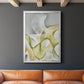 Excursion I - Modern Framed Canvas Print