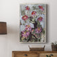 Zinnia I - Canvas Art Print