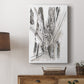 Europe Street Sketches III - Canvas Art Print