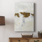 Mixed Messages II - Canvas Art Print