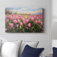 Floral Field XCIV - Canvas Art Print