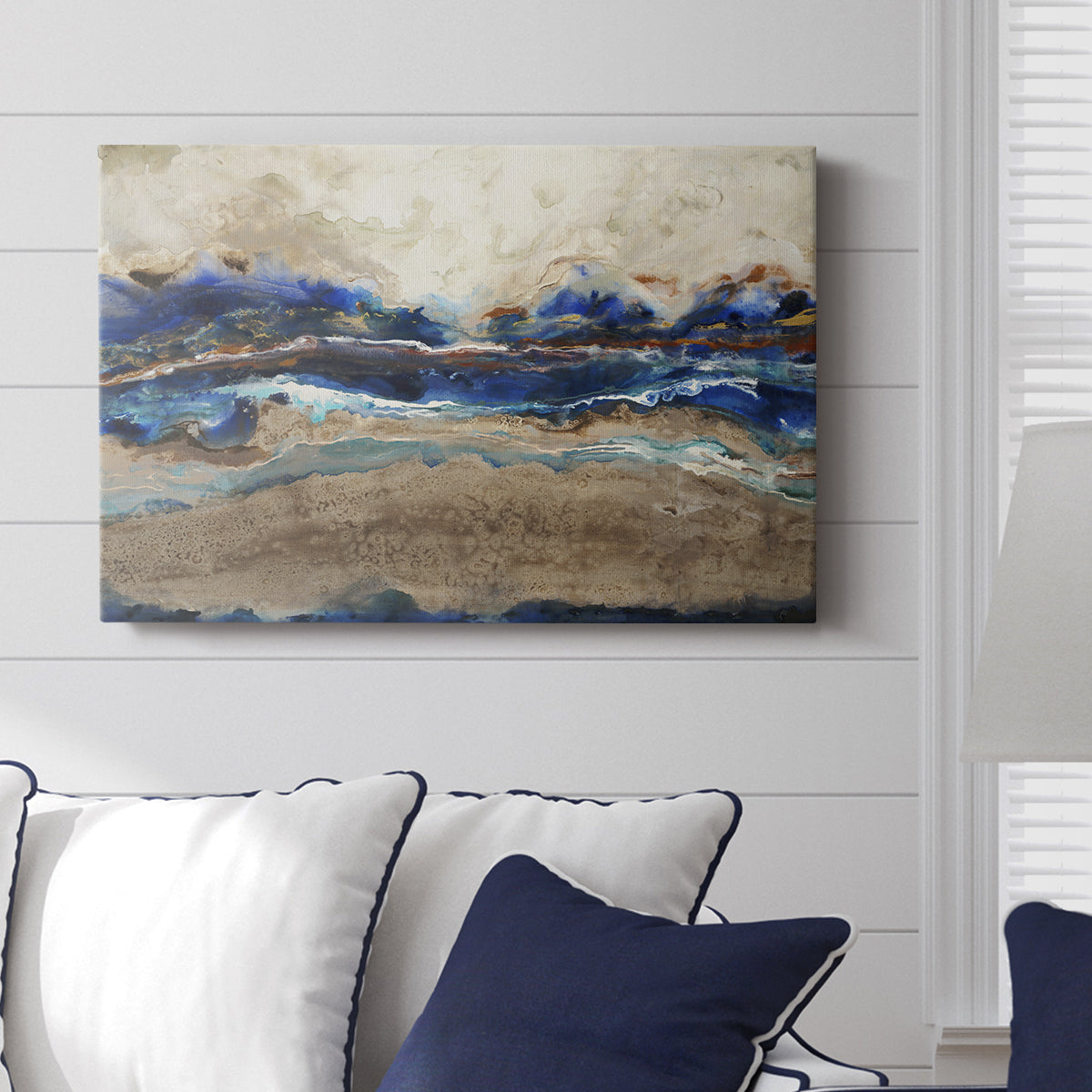 Rip Curl - Canvas Art Print