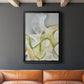 Excursion I - Modern Framed Canvas Print