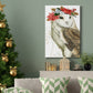 Timberland Christmas Collection B - Canvas Art Print