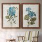 Linen Peony - Premium Framed Canvas 2 Piece Set - Ready to Hang