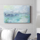 Abstract Seascape XXXIV - Canvas Art Print