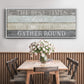Best Times - Floater Framed Canvas Print