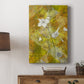 Beauty Amidst Chaos - Canvas Art Print