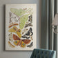 Antique Moths I Premium Gallery Wrapped Canvas - Ready to Hang