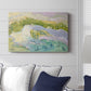 Treasured Island - Canvas Art Print
