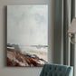 Coastal Inlet Study II Premium Gallery Wrapped Canvas - Ready to Hang