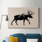 Wild Ambler I Premium Gallery Wrapped Canvas - Ready to Hang