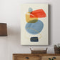 Bright Color Bundle I - Canvas Art Print
